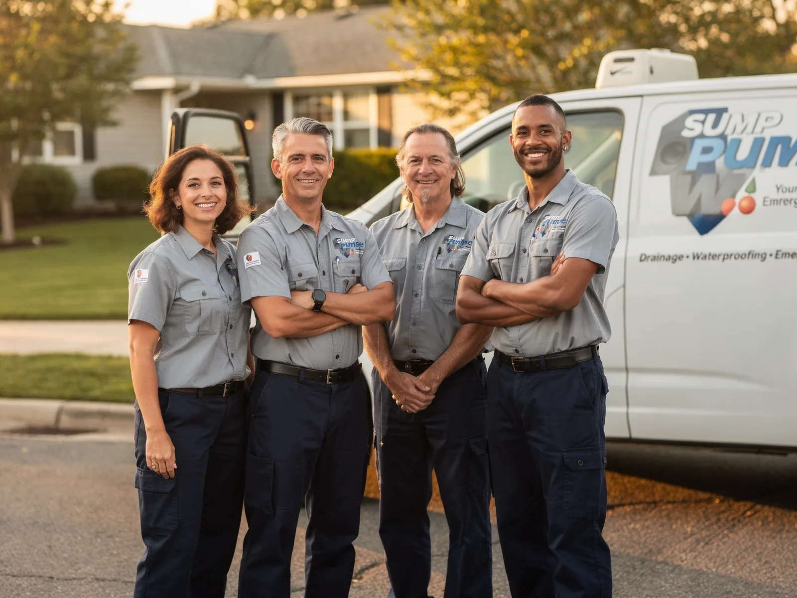 Water Heater Repair company in Garden City, NY